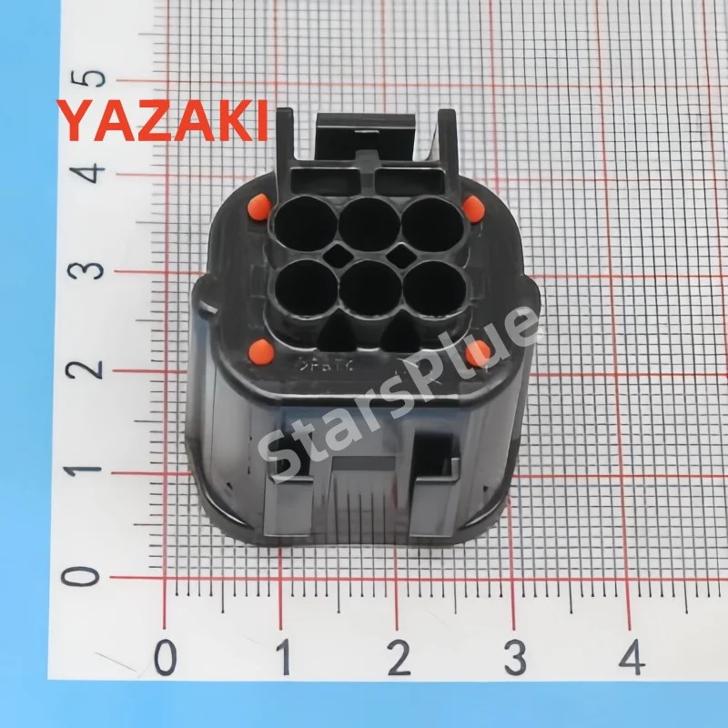 10 шт. 7283-9332-30 разъем YAZAKI 100% новый оригинал