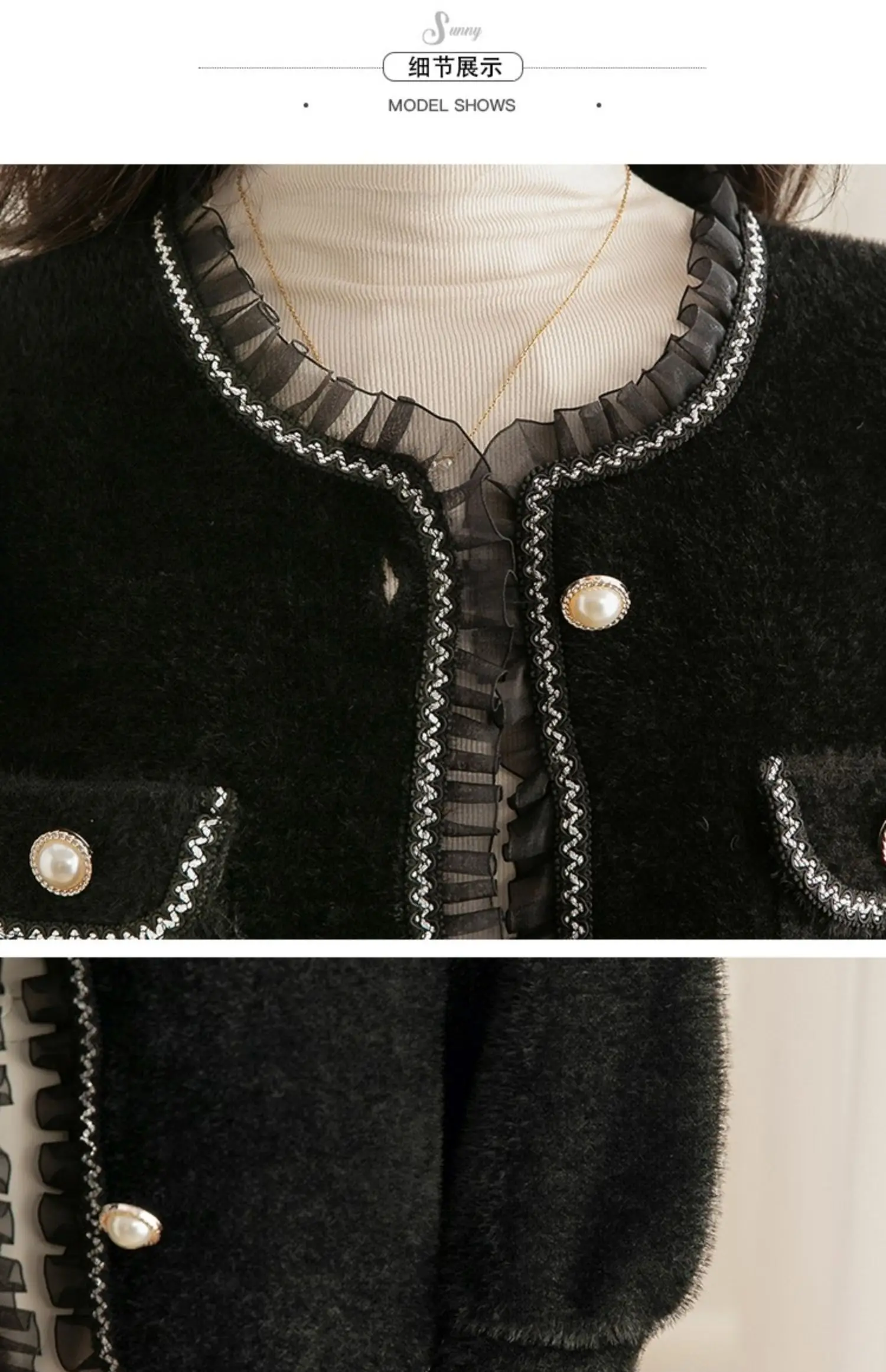 Повседневные короткие пальто женская одежда весна осень 2023 новые модные куртки