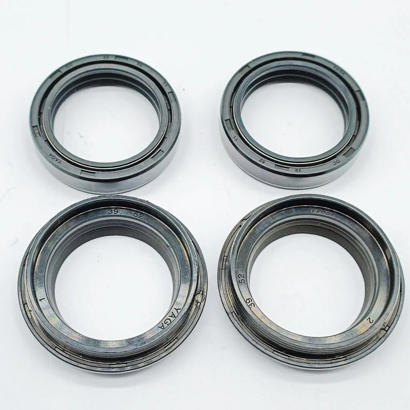 Масляная Крышка для вилки Harley Davidson XL883 2002-2016/XL1200 1996-2015/XLH 883 1988-03/XLH 1200 1988-1995/FXDB-D 1340 1991