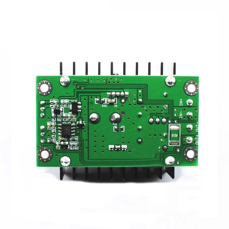 Регулируемый понижающий преобразователь постоянного тока/СС 0 2-9 А 300 Вт от 5-40 В до