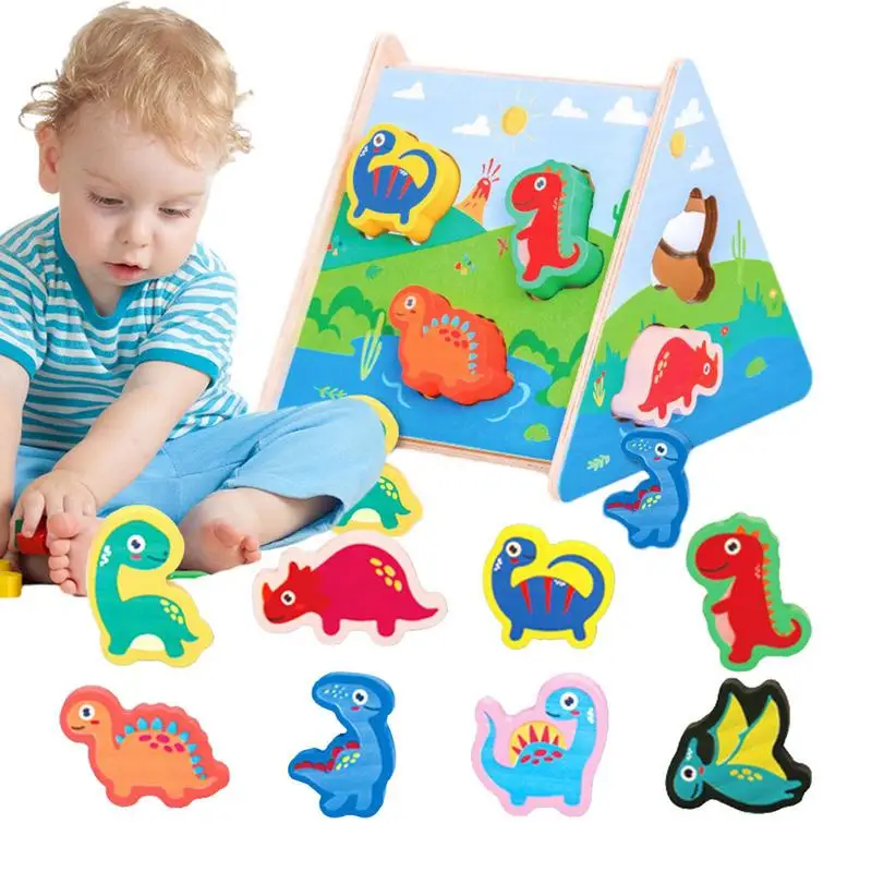 

Сортировщик формы, Детские обучающие игрушки Монтессори для детей, подарок для мальчиков и девочек