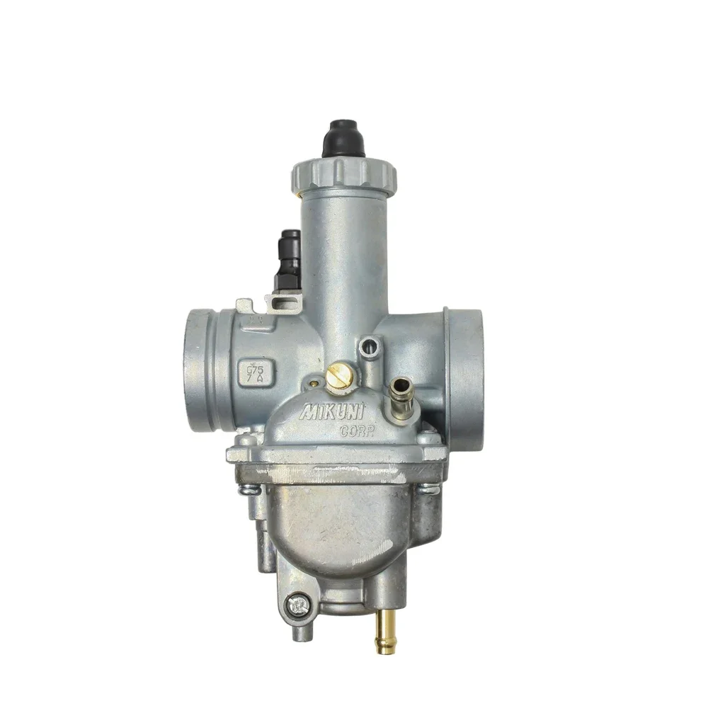 Карбюратор для мотоцикла Kawasaki Bayou 220 KLF220 1988-1998 гг. 250 KLF250A KLF250 2003-2011