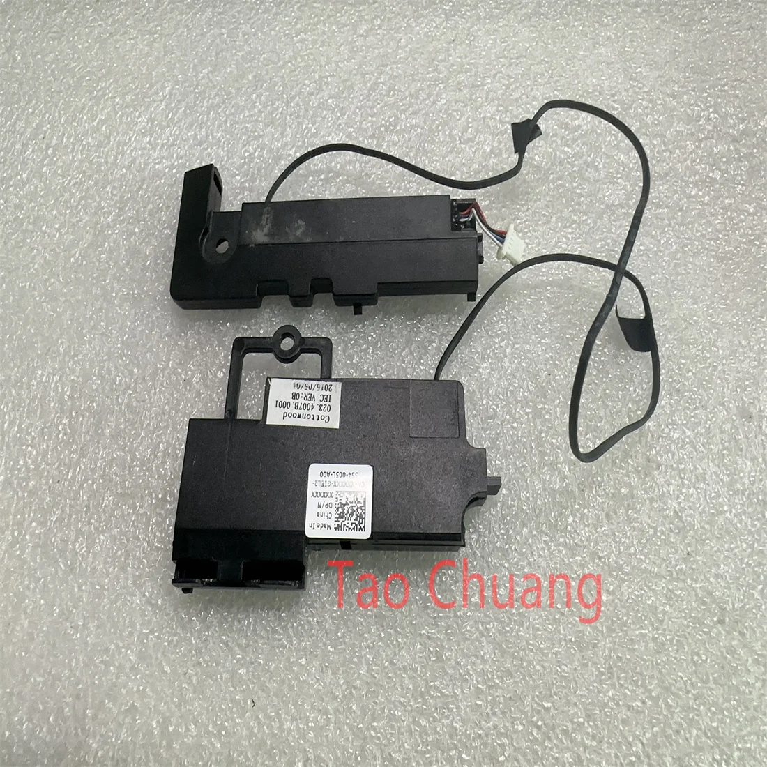 ДЛЯ DELL Inspiron 13 7000 7347 7348 7359 7353 со встроенными левыми и правыми динамиками 09YHYR