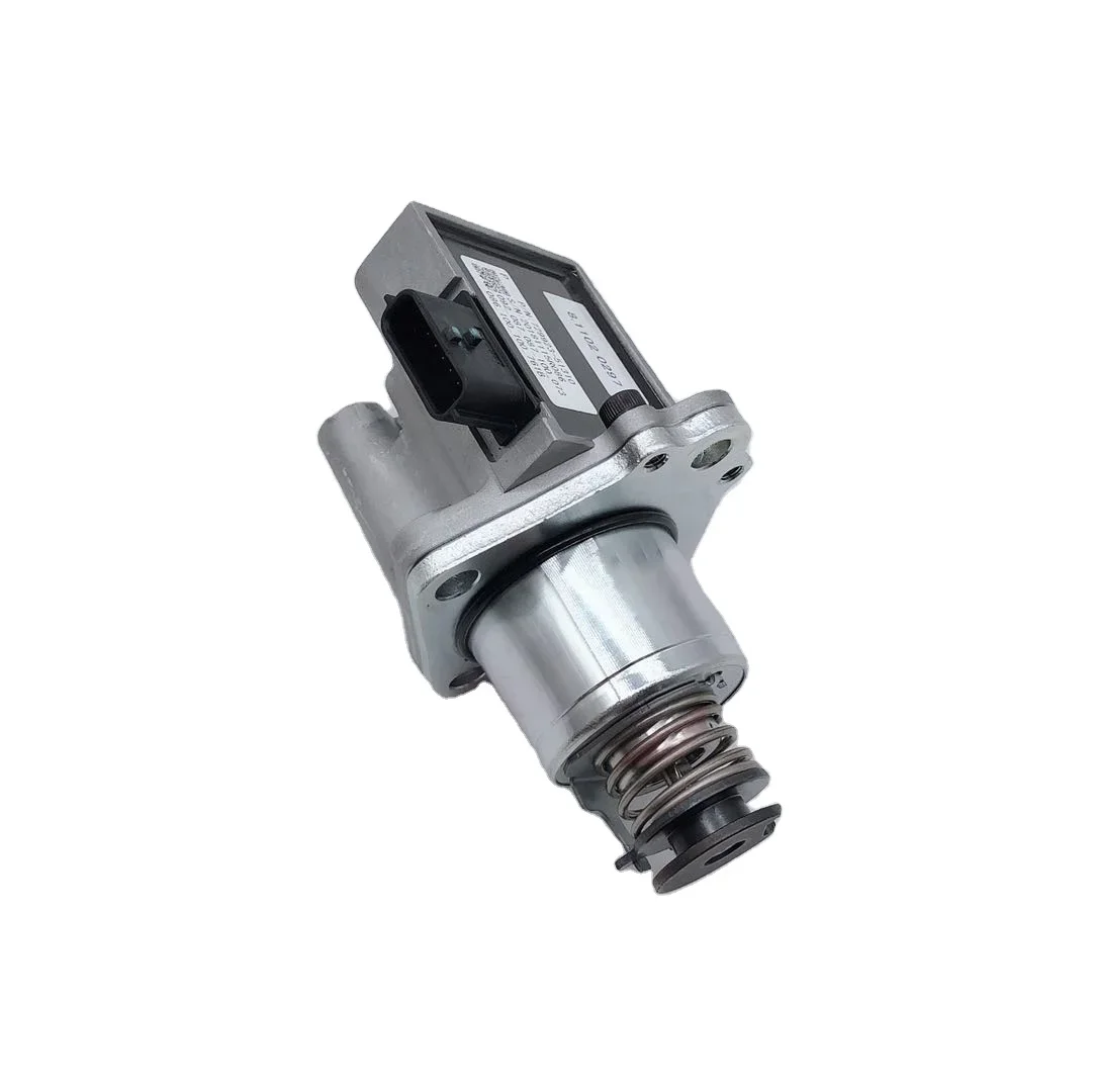 Запчасти для экскаватора JISION 4Tnv98 топливный насос 729923-51310 регулятора топливного