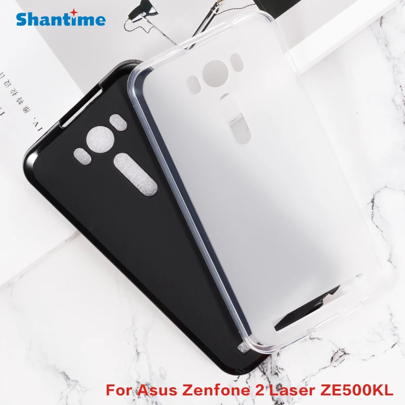 Чехол-накладка для Asus Zenfone 2 Laser ZE500KL |