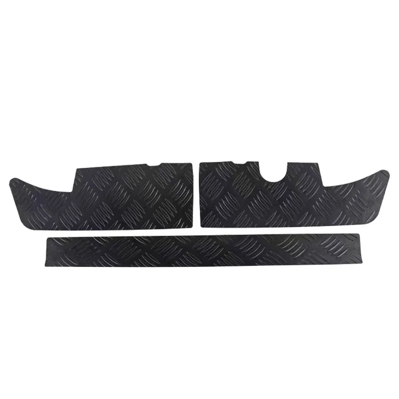 

Задний бампер автомобиля, защитная декоративная крышка, наклейки для Suzuki Jimny 2019+, внешние аксессуары