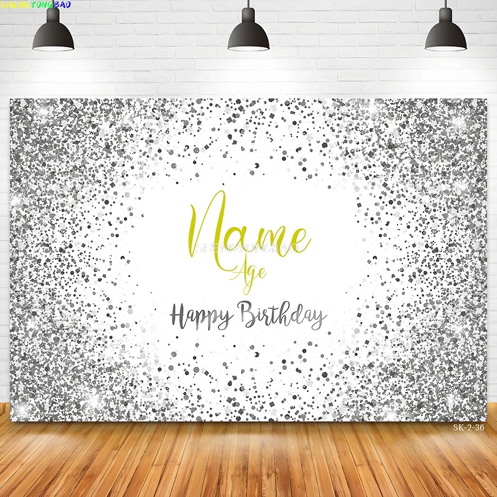 Фотофон муслиновый SHENGYONGBAO SK-04