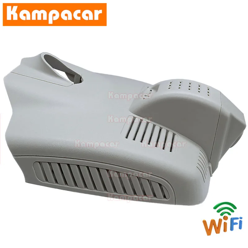 Kampacar BZ12-G Новый Автомобильный видеорегистратор с Wi-Fi для Mercedes Benz GLC E Class C 180 200 220 230