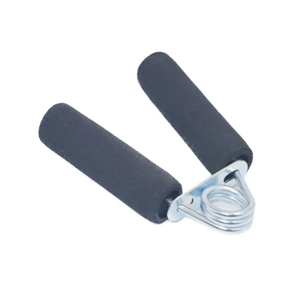 

Adjustable Gym Wrist Strength Exerciser Hand Grip Strengthener Fingers Gripper Exerciser Strength Training Forearm Wrist Fingers