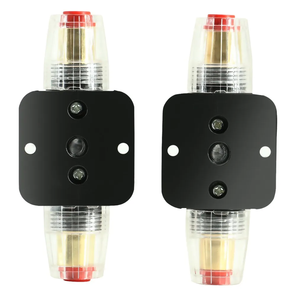 Автоматический выключатель ECGSOLAX сбрасываемый автоматический для домашней