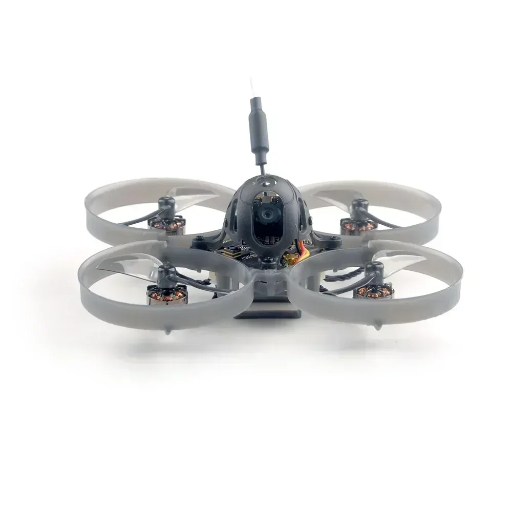 Контроллер полета AIO 400 МВт Caddx Ant RS0802 KV20000 ELRS 2.4G V3 HappyModel Mobula7 1S 75 мм Micro Whoop X12 5в1