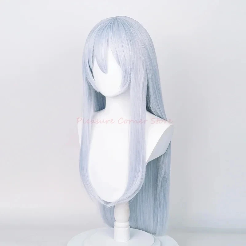 Фото 2025 Парик для косплея Yoisaki Kanade из аниме Project SEKAI COLORFUL STAGE, термостойкий, 80-100 см, W gf;.9 №5