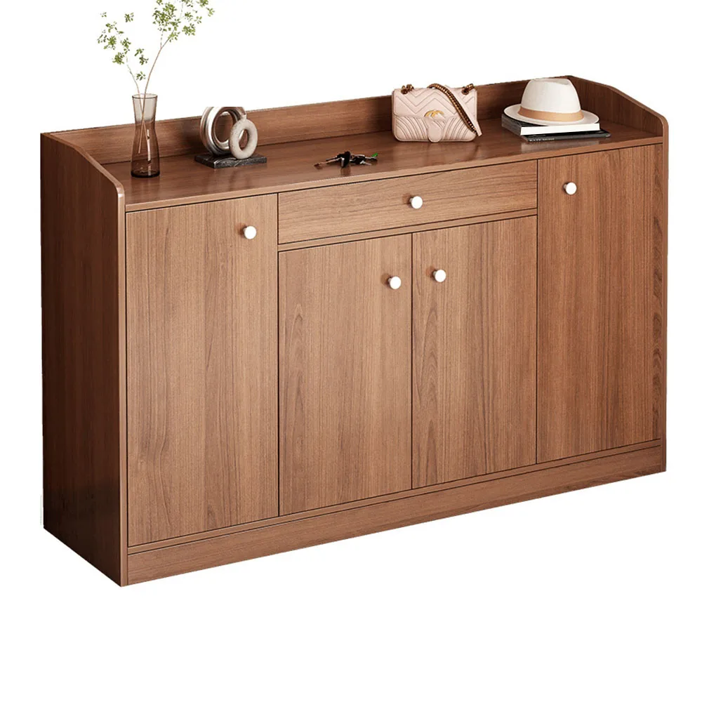 

Large Capacity Shoe Cabinet Household Sandals Cupboard Simplicity Detachable Waterproof Scratch Resistant Foothold Sark