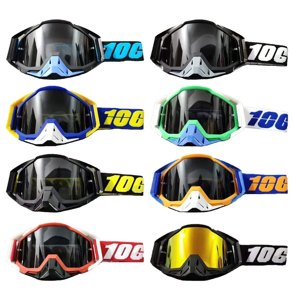 

2022 MX мотоциклетные ветрозащитные очки, лыжные очки для мотокросса, ветрозащитные велосипедные ветрозащитные очки для велоспорта, очки для ...