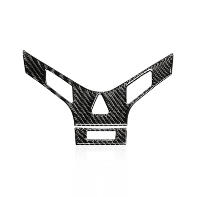 

Центральная панель управления из углеродного волокна для Chevrolet Cruze 2009-2015, отделка панели, стикер для стайлинга автомобиля, аксессуары для интерьера автомобиля