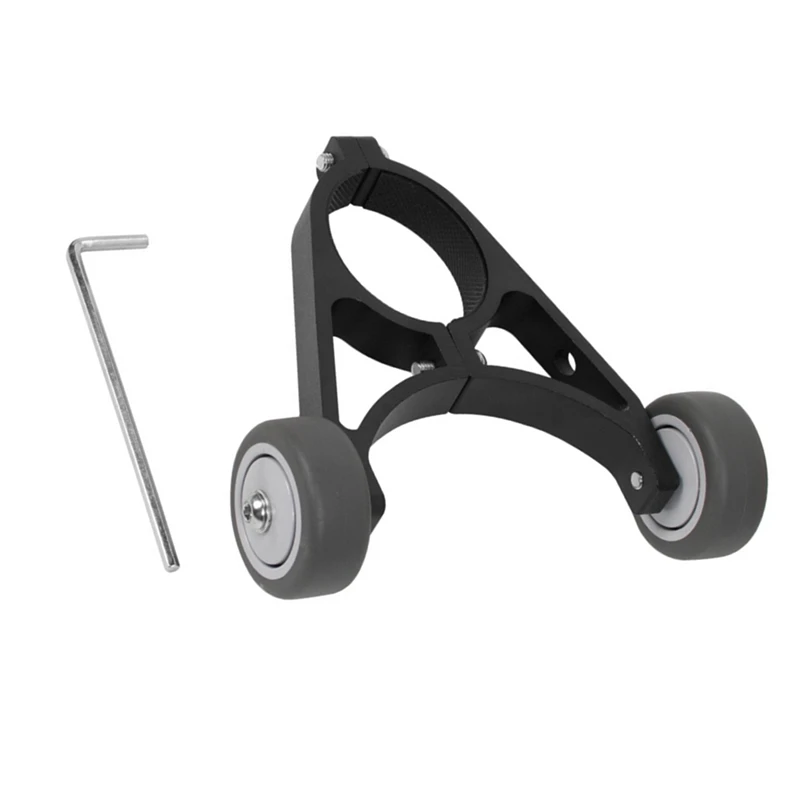 Кронштейн для хранения деталей электроскутера вспомогательный кронштейн колес