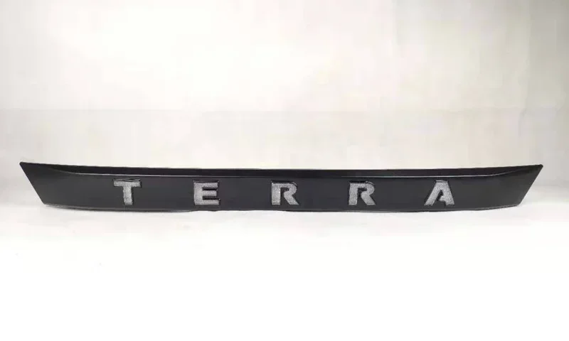 

Автомобильные фонари для заднего бампера Nissan Terra 2018 2019, тормозные фонари, сигнал поворота, резервный отражатель, задние фонари, противотуманные фонари