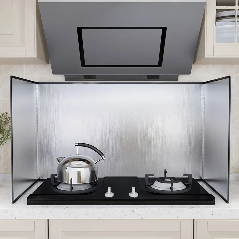 Kitchen Grease Splatter Guard Cooking Custom Size Stove Top Stainless Steel Screen for Frying Contact Us Best Quote