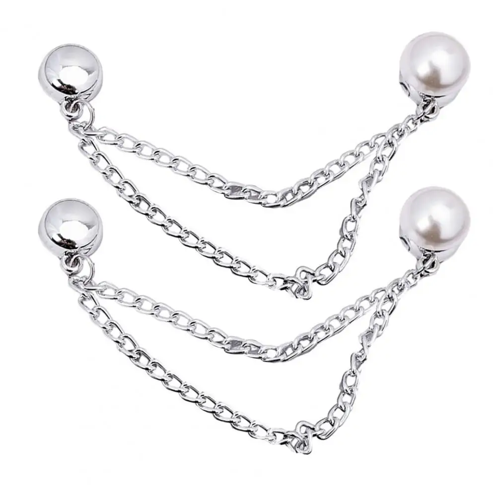 

Магнитные зажимы для одежды 2 шт.