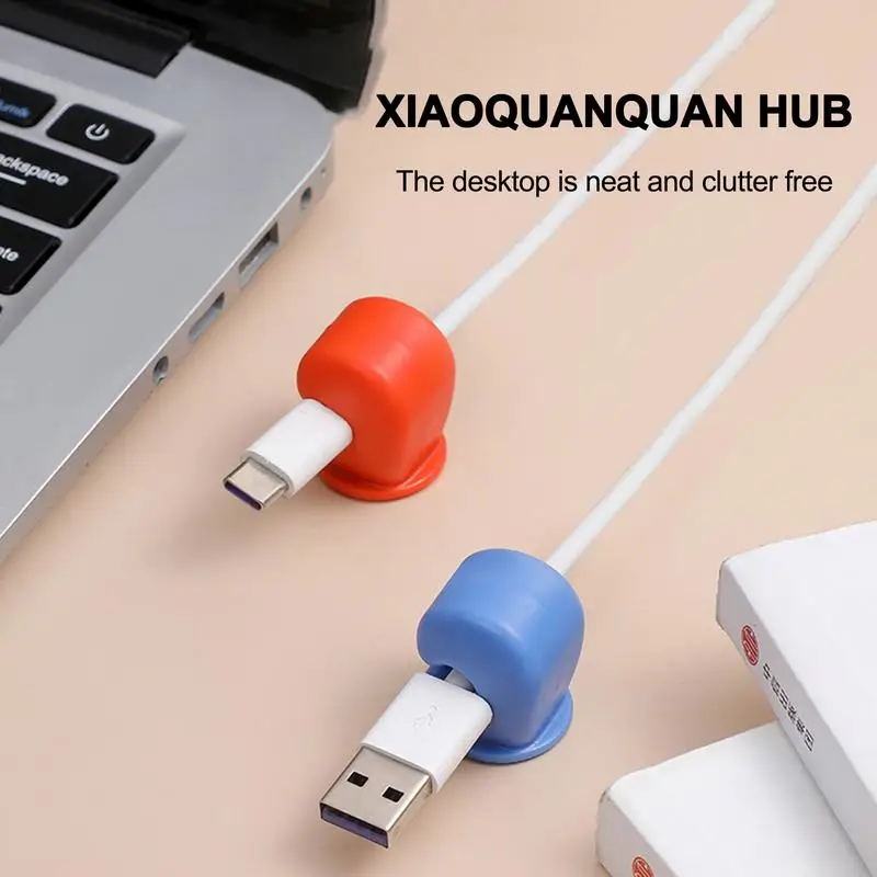 

Кабельные менеджеры, долговечные кабельные зажимы, настольный держатель шнура и зарядный кабель питания, кабельный зажим, кабельный менеджеры для компьютера, ТВ питания