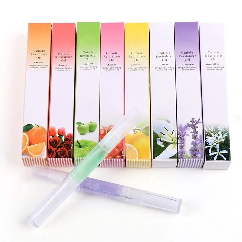 

Anti-Stab Hand Exfoliation Repair Nail Nutrition Pen Care No Side Effects Easy To Carry Fragrance Health And Beauty Products