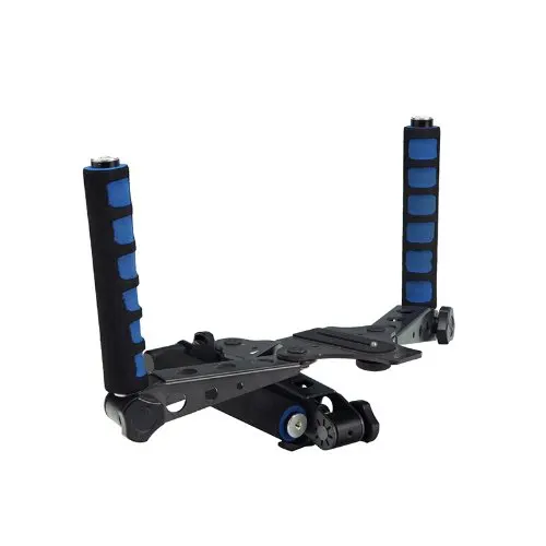 Система установки с плечевым креплением для видеокамер DV