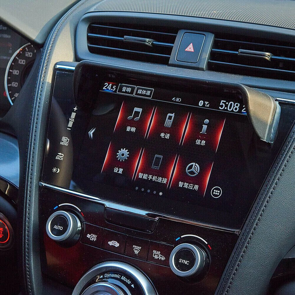 

1 шт., антибликовый автомобильный козырек для GPS-навигации