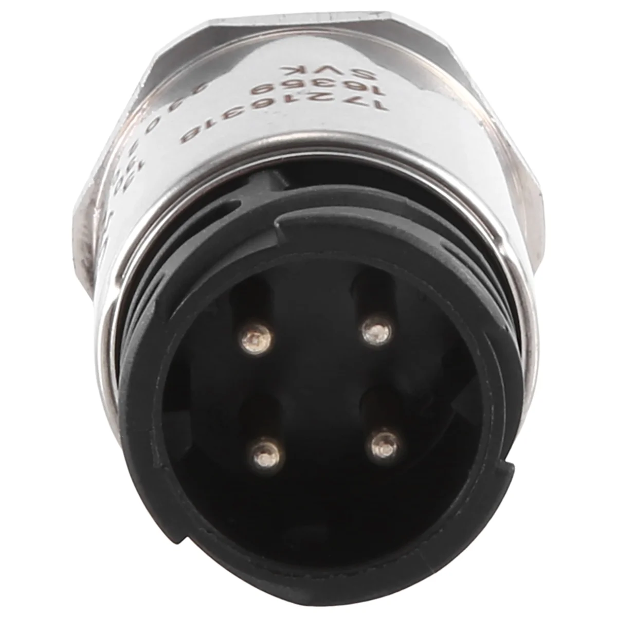 Датчик давления масла для Экскаватора VOLVO EC210 EC240 EC290 EC360 дизельный двигатель 17216318