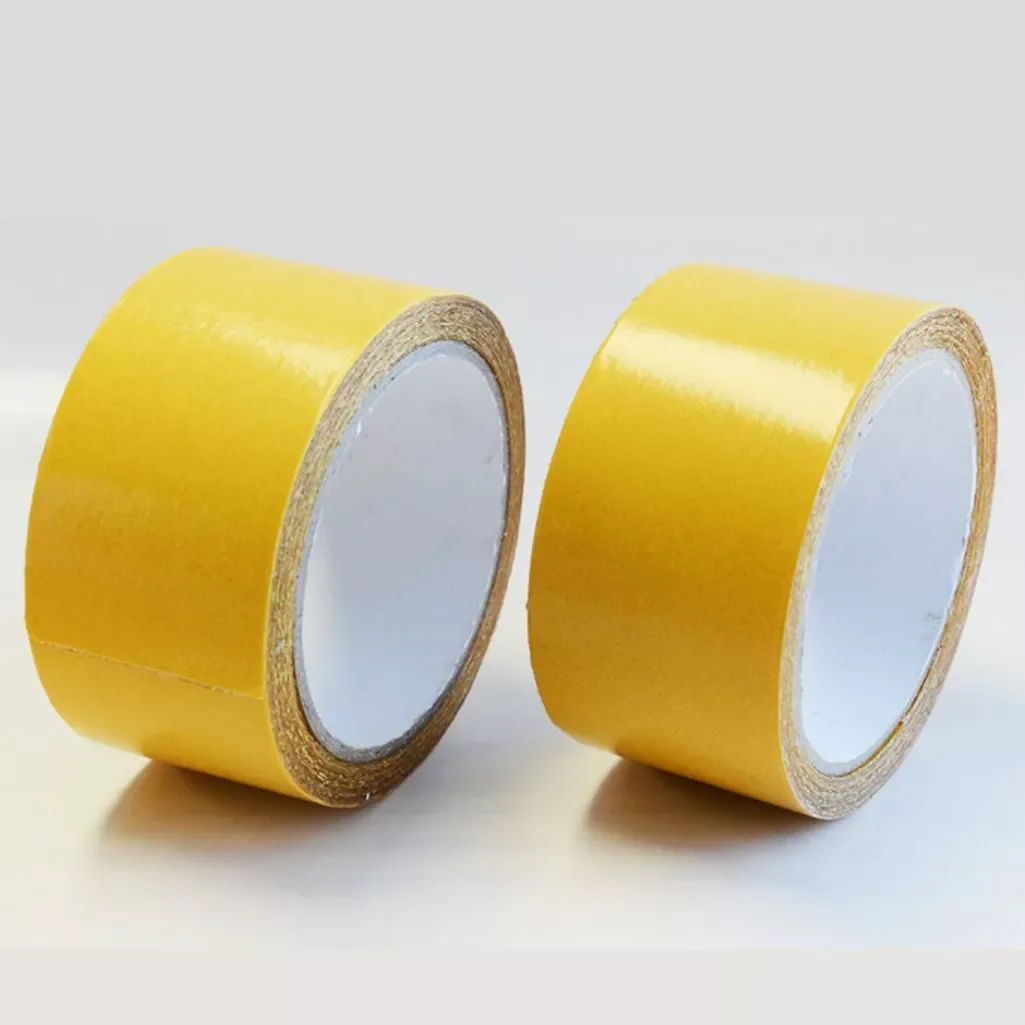 

YX 5M Mesh High Viscosity Transparent Double Sided Grid Tape Glass Grid Fiber Adhesive Tape