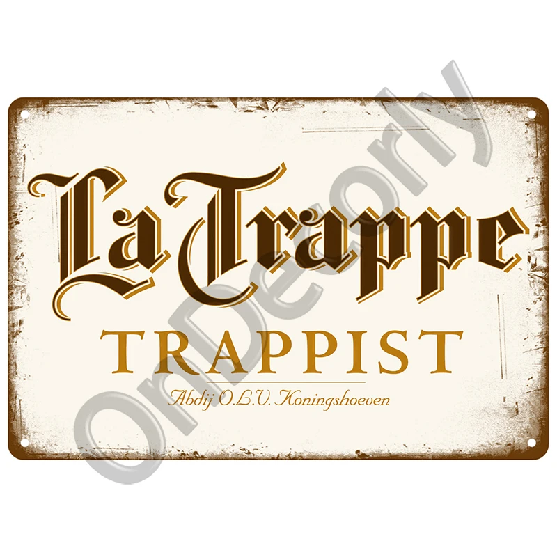 Фирменный металлический знак табличка Винный Спирт винтажный жестяной пластина