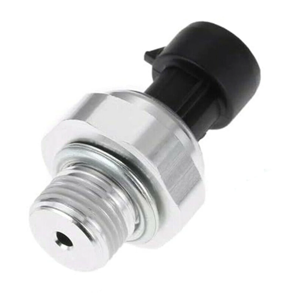 

Car Pressure Sensor 12616646 Switch Accessory Colorfast Auto Lightweight Durable For Chevy GMC Hummer Isuzu