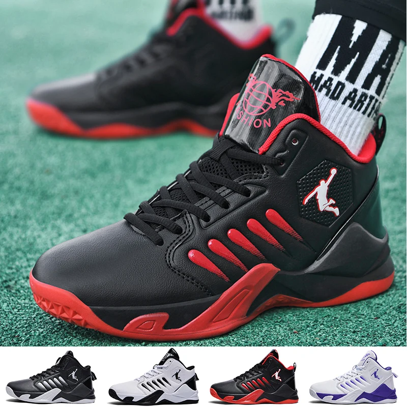 

Мужские баскетбольные кроссовки, баскетбольные кроссовки,дышащие Нескользящие баскетбольные кроссовки для мужчин, уличная спортивная обувь для тренировок, баскетбола, тенниса для мужчин, 2023