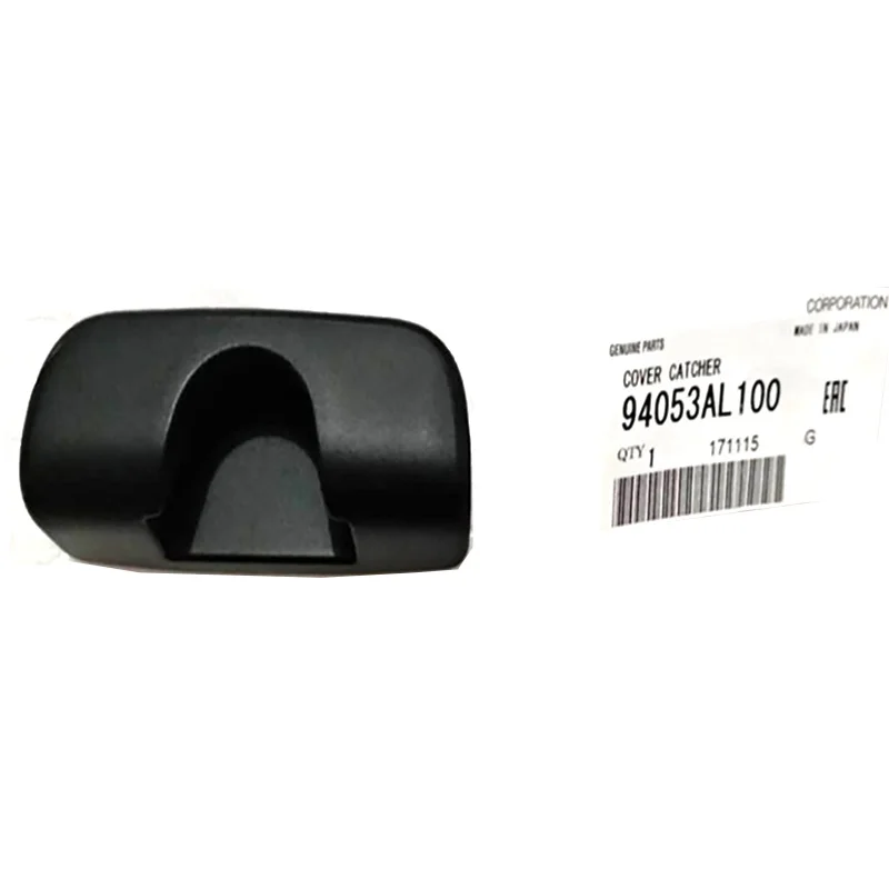 

New Genuine Interioror Sill Trim Cover 94053AL100 For Subaru Crosstrek Impreza WRX WRX STI