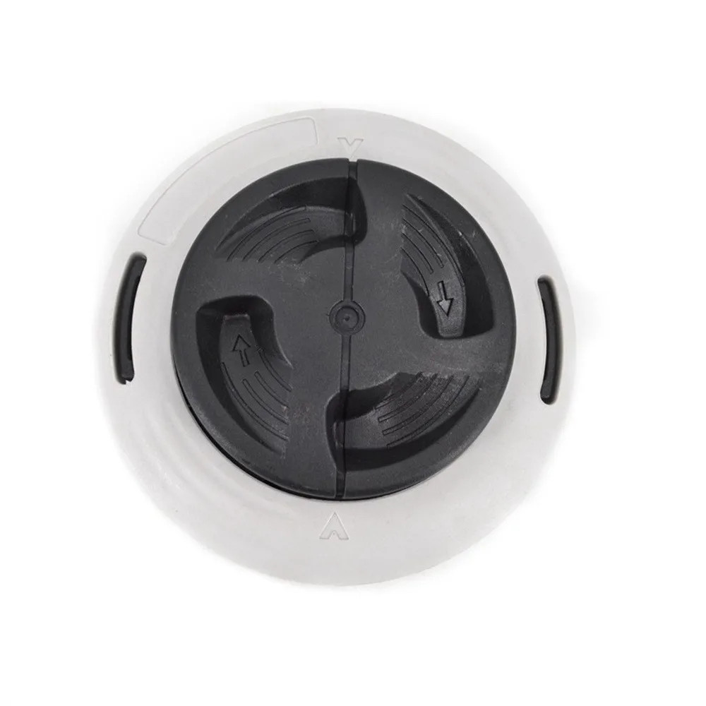 1/2/3 шт. головка для триммера Stihl