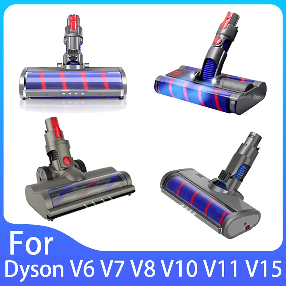 For Dyson V15 V8 V10 V11 V7 V6 Vacuum Cleaner Accessories Dy