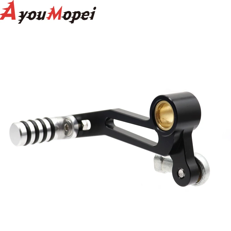Педаль переключения передач для YAMAHA MT03 MT25 YZF R3 R25 2015-2024 MT 03 Мотоциклетные