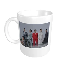promo graphic vintage the untamed boys members profile updated mugs humor graphic the untamed cups print coffee cups