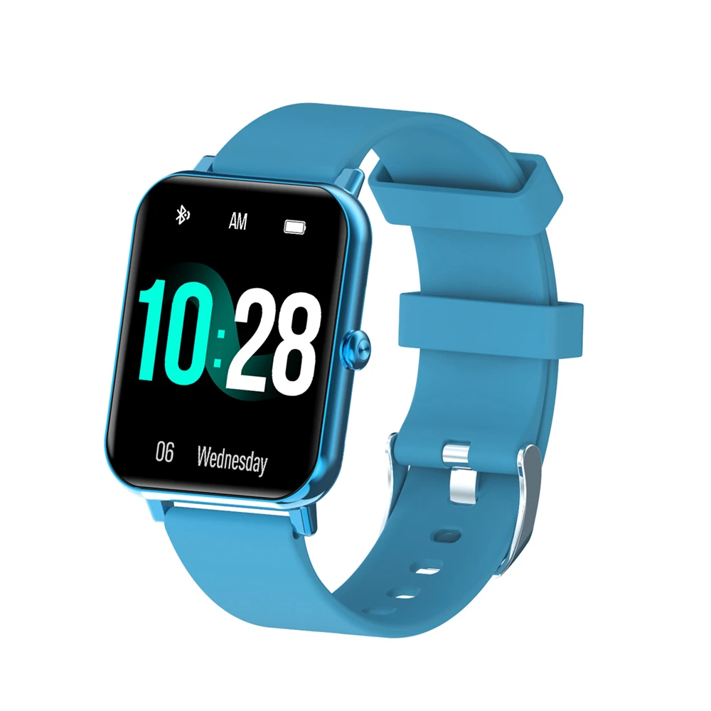 

Женские спортивные водонепроницаемые умные часы F15 Pro, умные часы для фитнеса