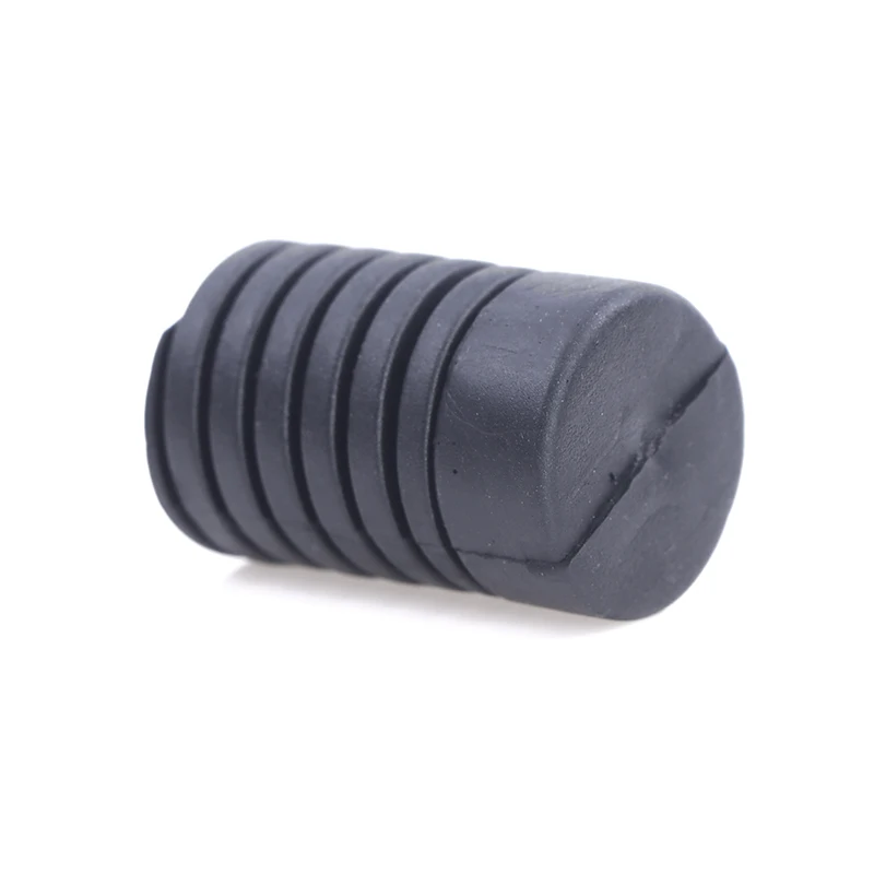 Верхний полимерный буфер автомобильный конденсатор Nissan Patrol Y62 Infiniti QX80