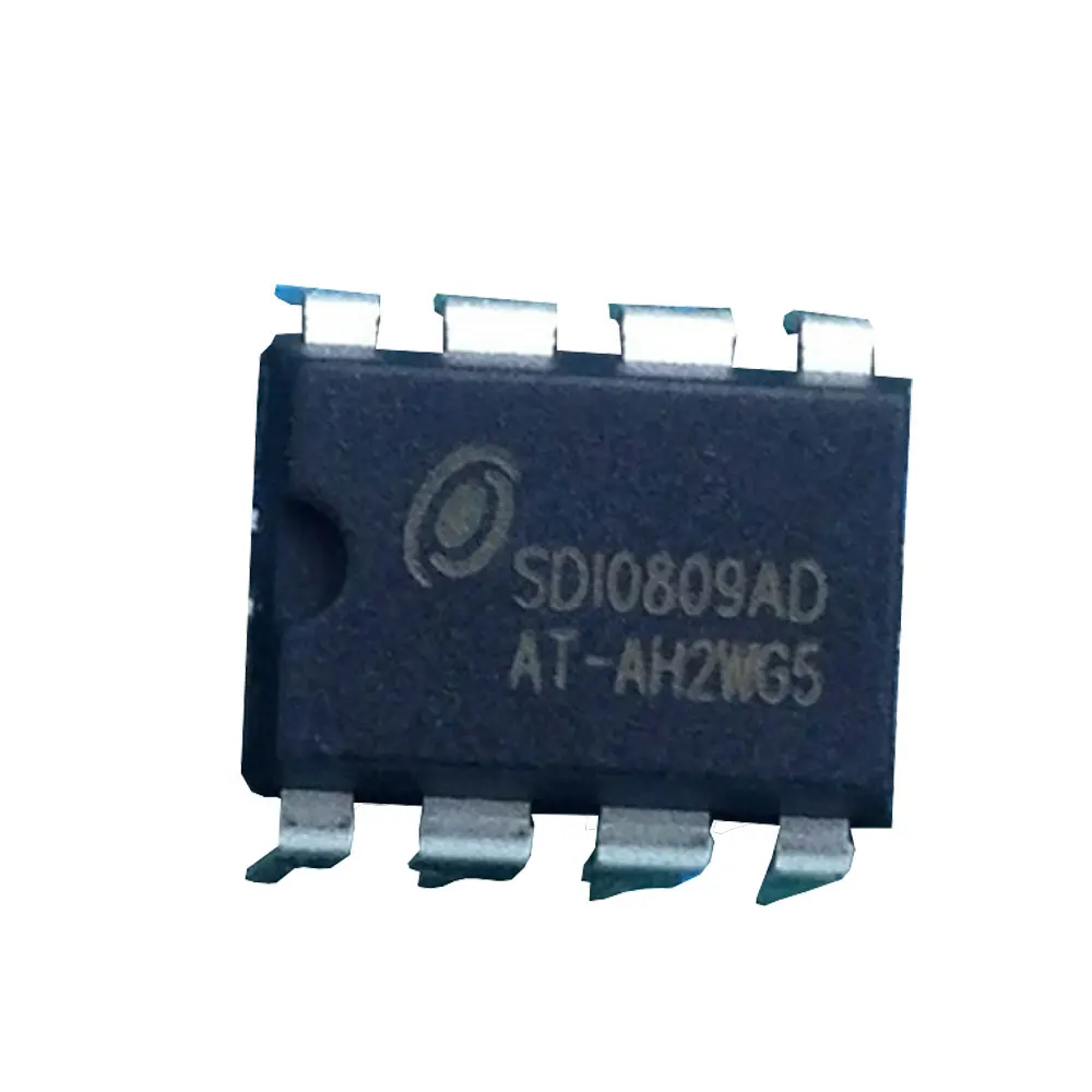 

5PCS SDI0809AD SDI0809CD SD10809AD DIP-8 LCD switching power supply IC