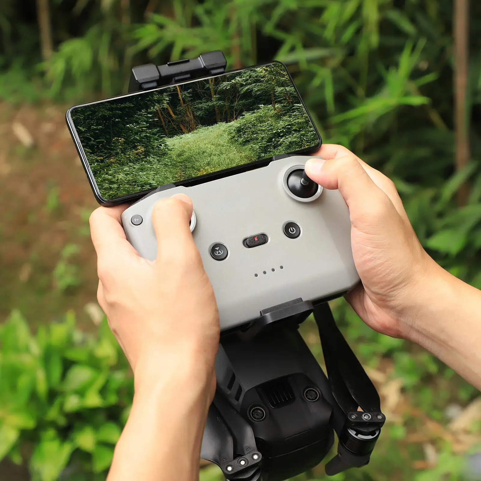 

Ручной Стабилизатор для квадрокоптера Mavic 3