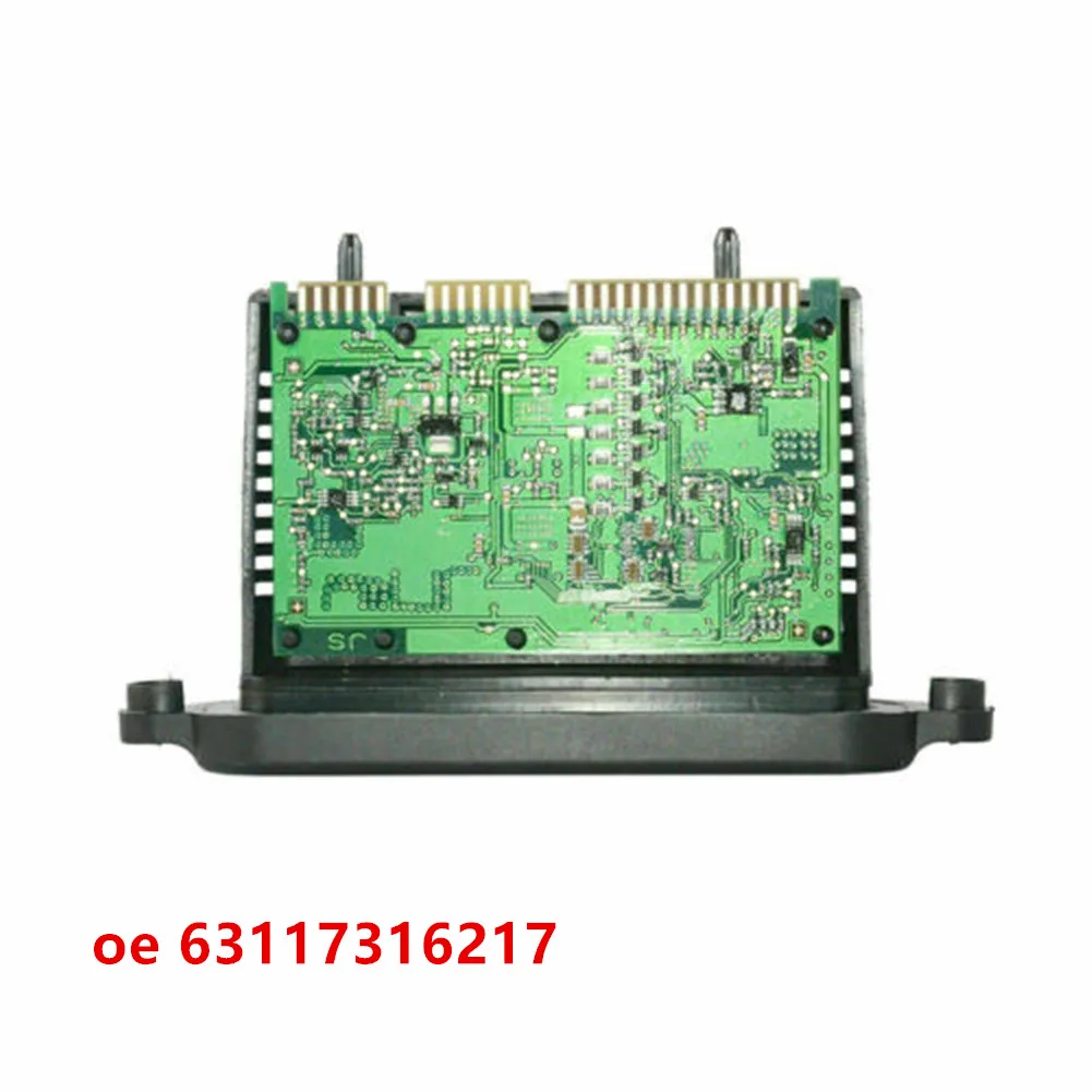 

Xenon Headlight Driver Module Adaptive For BMW 5 Series F10 520d 530d 525d Xenon Headlight Driver Module Adaptive