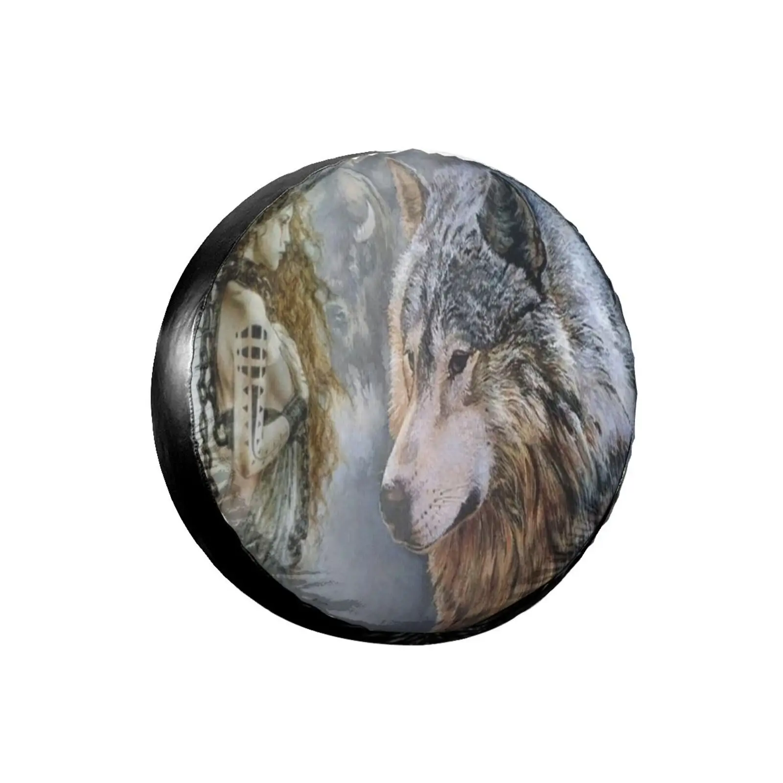 

Водонепроницаемый пыленепроницаемый чехол для колес, прицепа, внедорожника