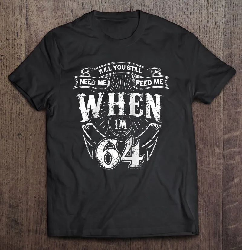

Мне еще нужна бейсбольная Футболка реглан с надписью «Feed Me» на день рождения 64-64, Мужская футболка с рисунком аниме гранж, рубашка