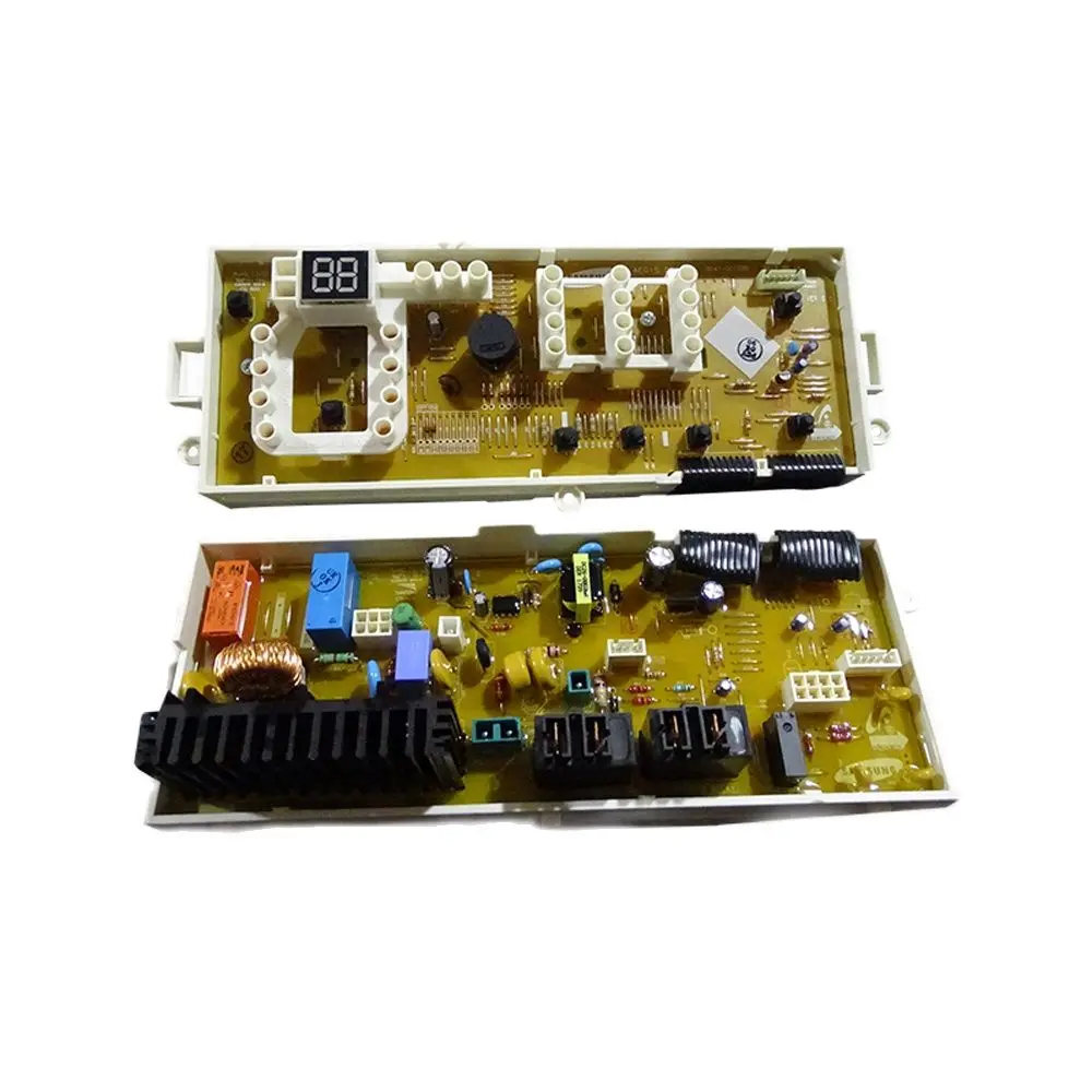 

New Original For Samsung Drum Washing Machine Control Board Display Panel DC41-00102B WF0702NHM NHL 92-00396A NHS/XSC