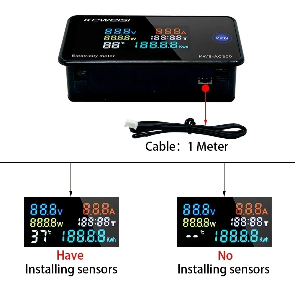 С ваттметром амперметром вольтметром мощностью функцией переменного тока