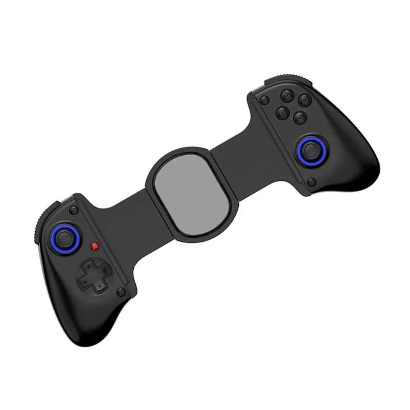 D11 Беспроводной Bluetooth-совместимый геймпад для телескопических джойстиков