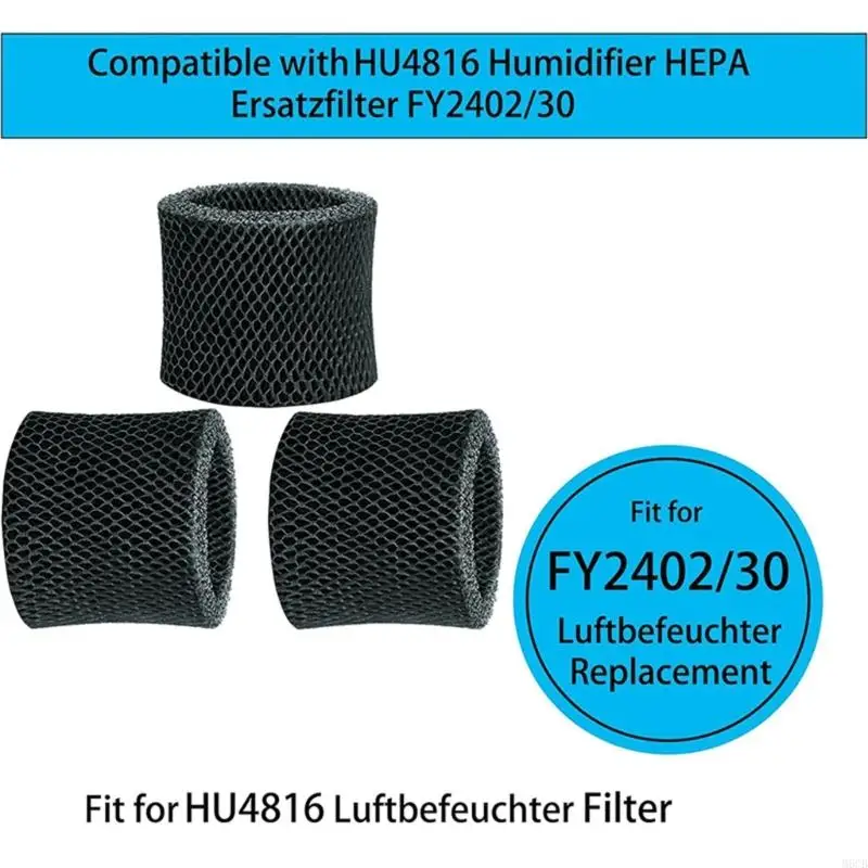 Фильтр для увлажнителя FY2402/30 HU4816