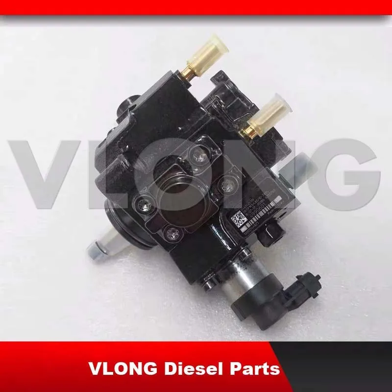 Подлинный новый топливный насос высокого давления 4990601 0 445 020 119 0445020119 для Cummins ISF 2 8