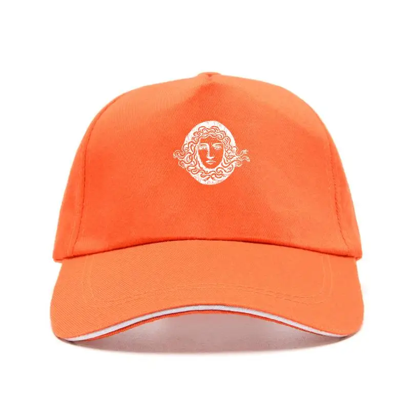 

Men's Medusa Bill Hat personalized Snapback Sunscreen Hats Anti-Wrinkle Comfortable Summer Style Pictures Bill Hats